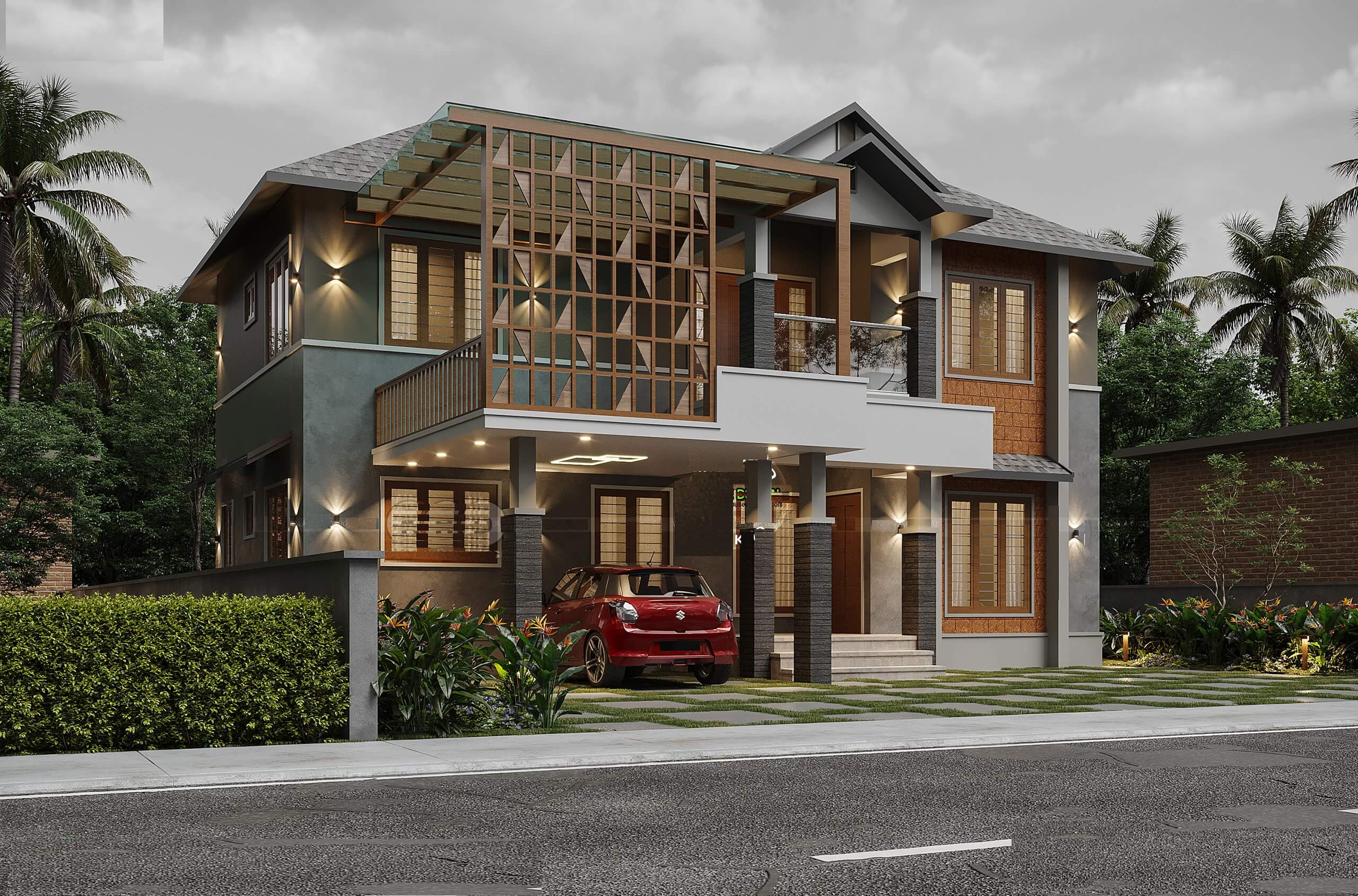 Interior Design Excellence