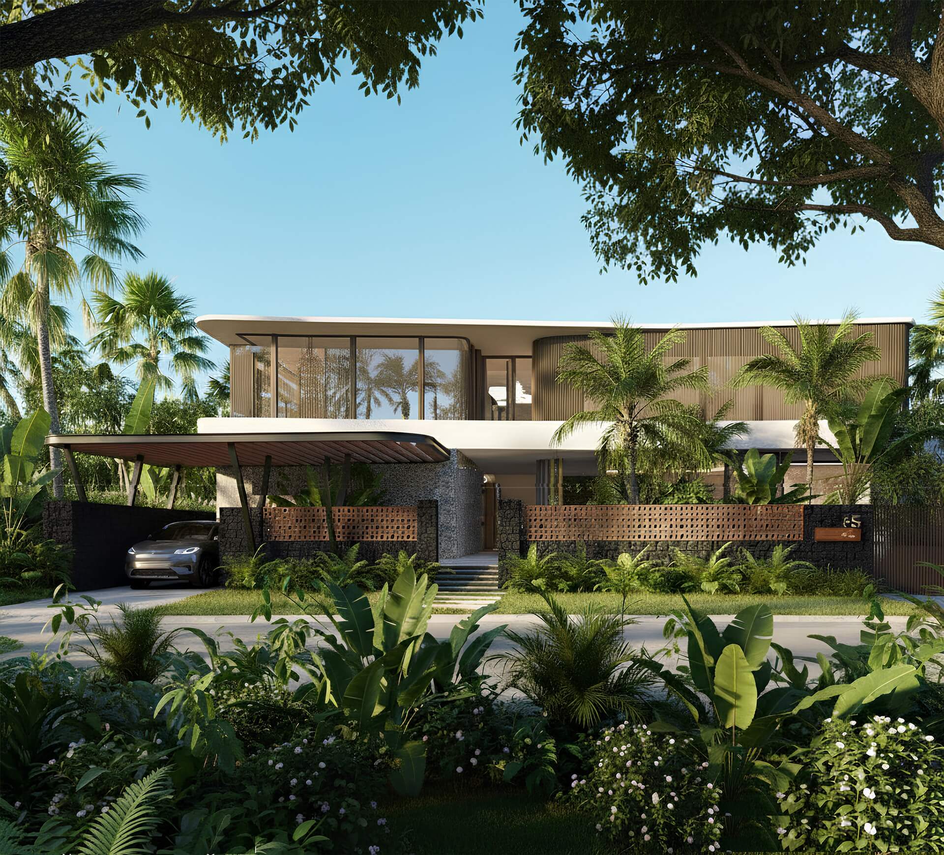 Construction Innovation